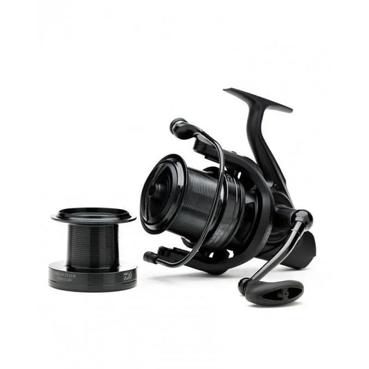 Daiwa Emblem 35scw 5000ld Qd 6rul/530mx035mm/4,9:1