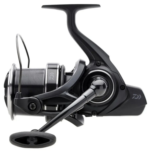 Daiwa Emblem 35scw Qd 6rul/300mx035mm/4,9:1