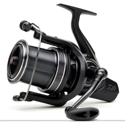 Daiwa Emblem 45 Scw Qd 6rul 300x035/4,9:1