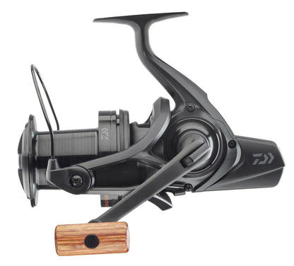 Daiwa Emblem 45 Scw Qd Sd 4rul/700mx035/4,9:1