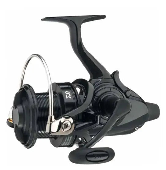 Daiwa Emblem Br 25a 6rul/320m/032mm/5,3:1