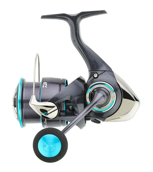 Multiplicator Daiwa Emeraldas E 23lt 2500sh Type-R 6rul/150mx016mm/5,6:1