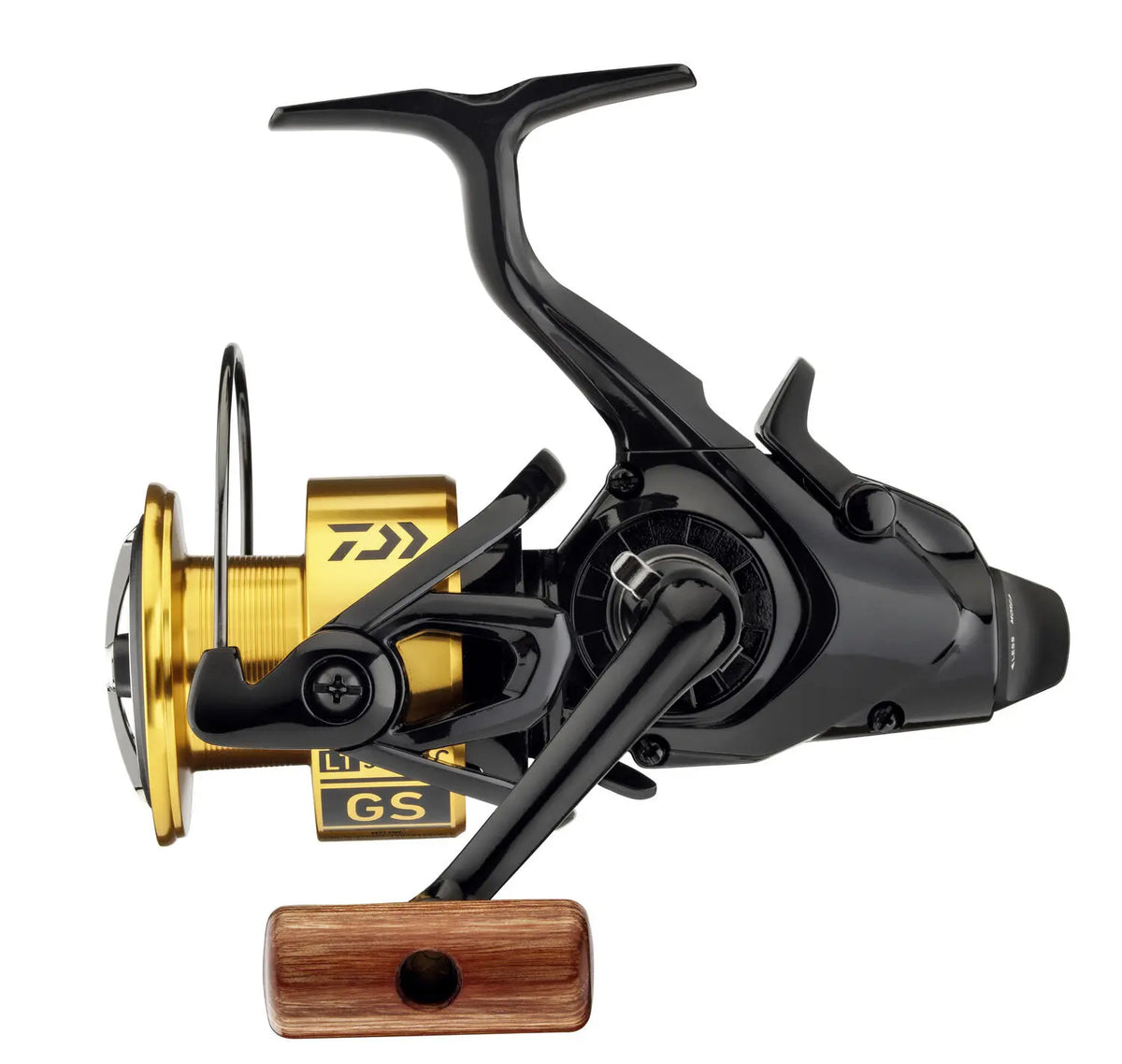 Daiwa Gs Br Lt 5000c 4rul/150mx037/5,2:1