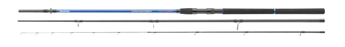 Lanseta Daiwa Lans. 3+2buc Triforce Feeder 3,60m/120g