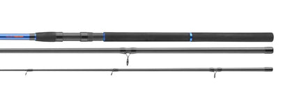 Lanseta Daiwa Lans. 3+2buc Triforce Feeder 3,90m/180g