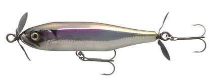 Vobler Daiwa Naluca Steez Prop 85f 8,5cm/12,7g Wakasagi