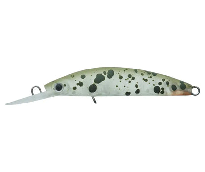 Vobler Daiwa Presso Doubleclutch 60f1 6cm/2,9g Midorimushi