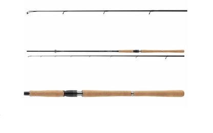 Lanseta Somn Daiwa Pro Staff Extra Fast 2buc 2,50/60-140g