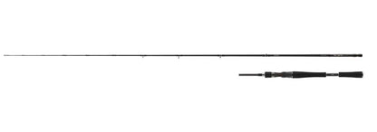 Lanseta Somn Daiwa Pro.staff Extra Fast 2buc 2,60m/80-240g