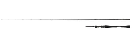 Lanseta Somn Daiwa Pro.staff Extra Fast 2buc 2,60m/80-240g