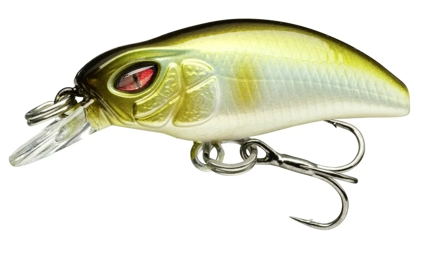 Vobler Daiwa Prorex Micro Minow Sr 3cm/1,5g Setsuky Ayu