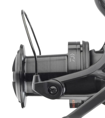 Daiwa Tambur 21 Emblem 45 Scw Qd Sd