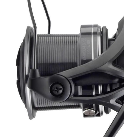 Daiwa Tambur Emblem 19 Spod 35 Scw Qd