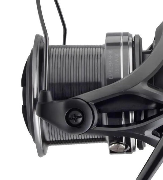 Daiwa Tambur Emblem 19 Spod 35 Scw Qd