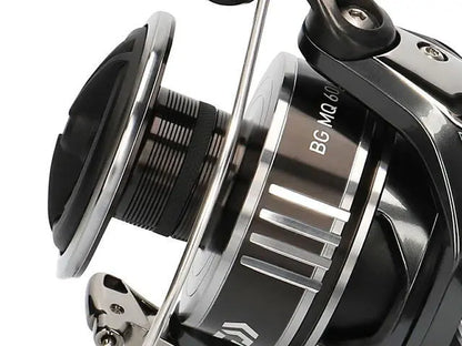Daiwa Tambur Mul.bg 6000d-H