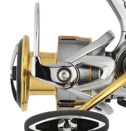 Daiwa Tambur Mul. Freams 22 Lt 3000-C