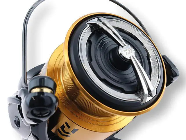 Daiwa Tambur Mul.gs Br 20 Lt 4000-C