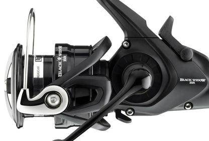 Daiwa Tambur Sp. Black Widow Br Lt 4000-C