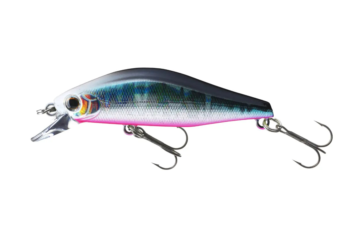 Vobler Daiwa Tn Wise Minnow 5cm/5,2g Aurora Sunset Laser