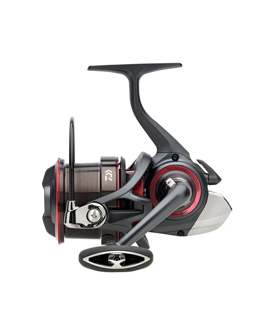 Daiwa Tournament Feeder 25qd 7rul/150x028mm/4,7:1