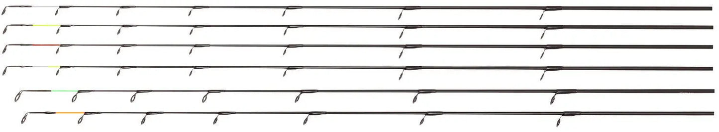Varga Daiwa Varf 5oz Pt N Zon Carbon Heavy/80-180g Orange