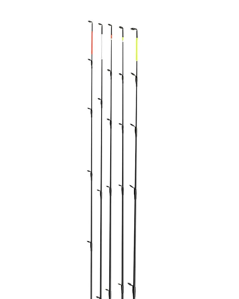 Varga Daiwa Varf Megatop Red