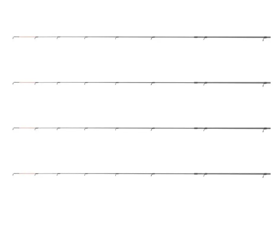 Varga Daiwa Varf Quiver Triforce Method Feeder Qt Red 3,3m/80g