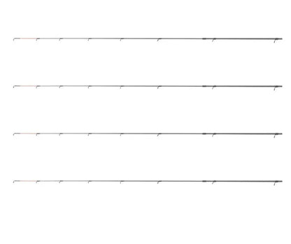 Varga Daiwa Varf Quiver Triforce Method Feeder Qt Red 3,3m/80g