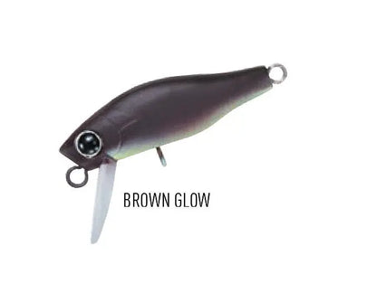 Vobler Daiwa Vobler Masu No Kozakana 3cm/1,5g Brown Glow