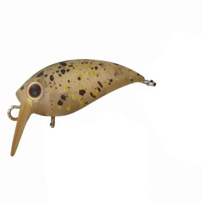 Vobler Daiwa Vobler Presso Wabcra Jr. 25f Sr 2,5cm/1,5g Delicious Pellet