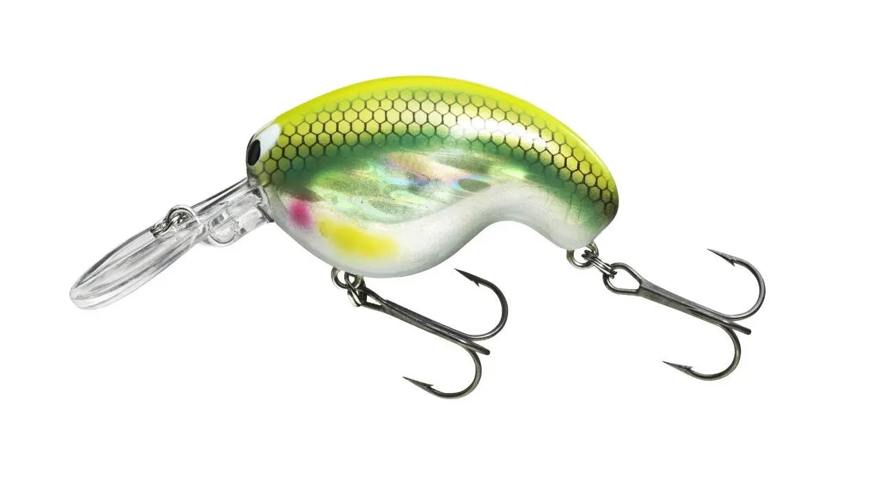Vobler Daiwa Vobler Prorex Chibi Fuku 1 Crank 4,1cm/6,5g Yummi
