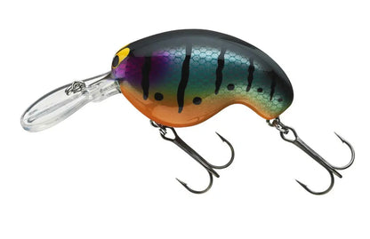 Vobler Daiwa Vobler Prorex Fuku 1 Crank 5,5cm/14,5g Blue Tiger