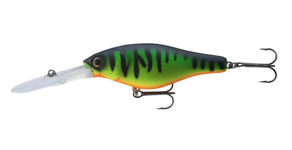 Vobler Daiwa Vobler Prorex Swift Crank 250 7cm/12,9g Firetiger