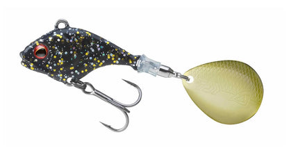 Vobler Daiwa Vobler Prorex Tg Spin Jig 14g Mo Burbot Uv