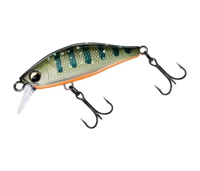 Vobler Daiwa Vobler Silver Creek Minnow Sinking 44s Iwana