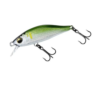 Vobler Daiwa Vobler Silver Creek Minnow Sinking 44s Keimura Ayu