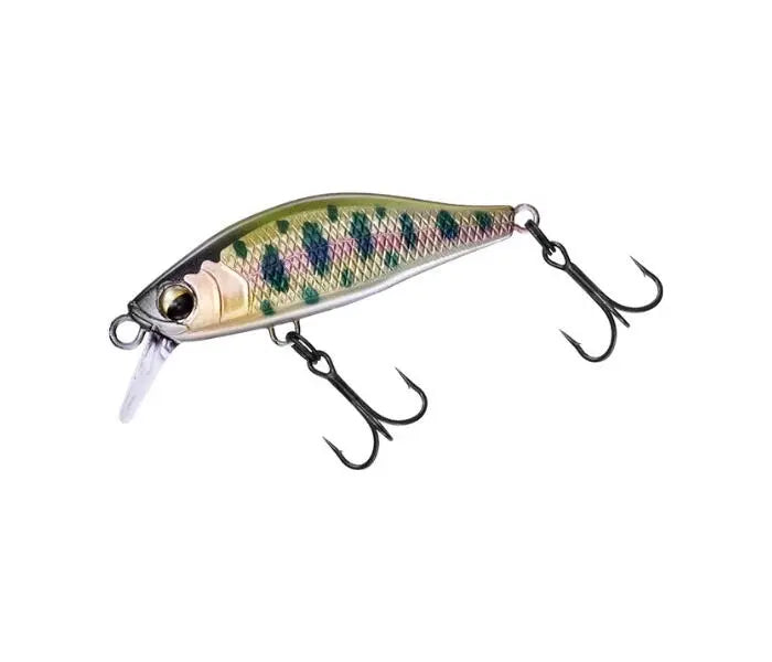 Vobler Daiwa Vobler Silver Creek Minnow Sinking 44s Yamame