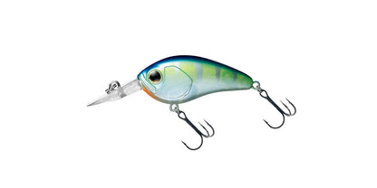 Vobler Daiwa Vobler Steez Crank 5,4cm/10,1g Clear Monster Chart