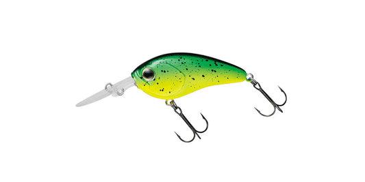 Vobler Daiwa Vobler Steez Crank 5,4cm/10,6g Artistic Chart
