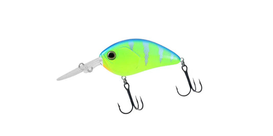 Vobler Daiwa Vobler Steez Crank 5,4cm/10,6g Monster Chart
