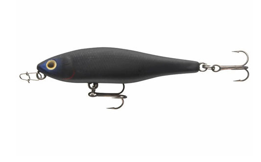 Vobler Daiwa Vobler Steez Pl60f 6,0cm/4,2g Black