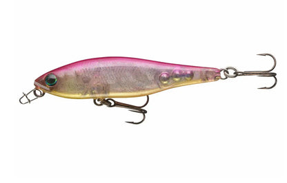 Vobler Daiwa Vobler Steez Pl60f 6,0cm/4,2g Hasegawa Pink