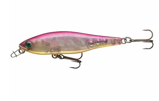 Vobler Daiwa Vobler Steez Pl60f 6,0cm/4,2g Hasegawa Pink