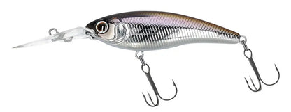Vobler Daiwa Vobler Steez Shad Minnowbait 6cm/6,7g Wakasagi