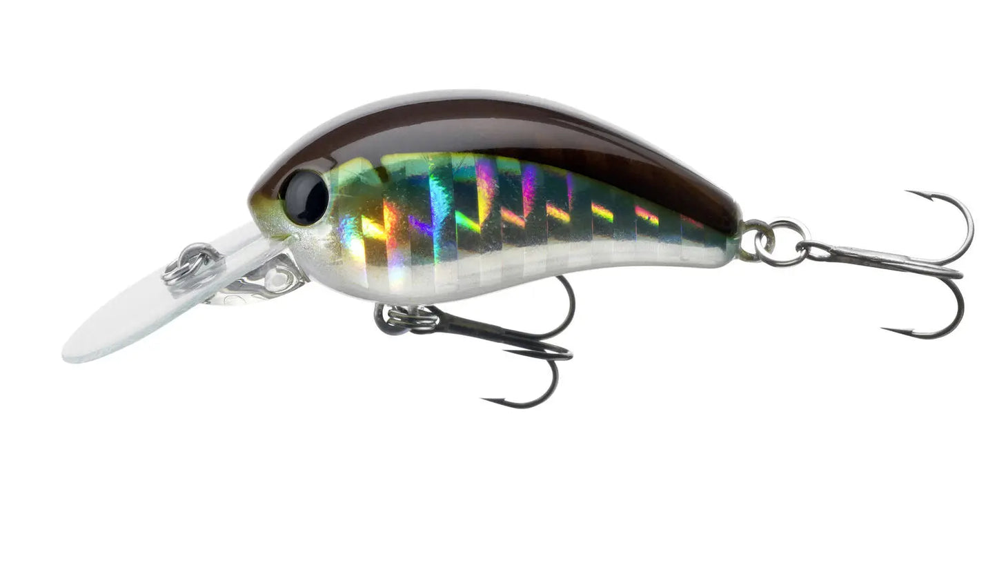Vobler Daiwa Vobler Tn Baby Crank 35f 3,5cm/3,5g Kibinago