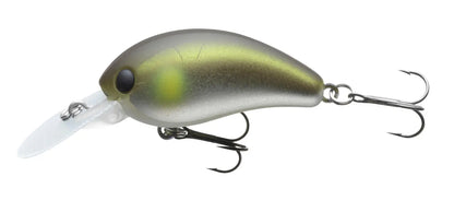 Vobler Daiwa Vobler Tn Baby Crank 35f 3,5cm/3,5g Matt Ayu