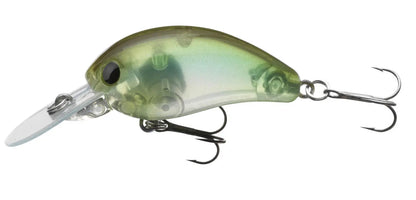Vobler Daiwa Vobler Tn Baby Crank 35f 3,5cm/3,5g See Thr. Shad