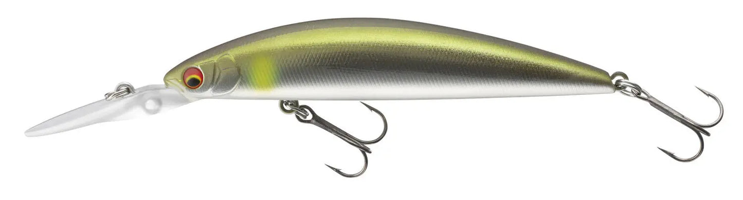 Vobler Daiwa Vobler Tn Current Master Dr 9,3cm/12g Matt Ayu