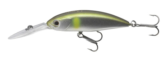 Vobler Daiwa Vobler Tn Spike 53sp 5,3cm/5,0g Matt Ayu