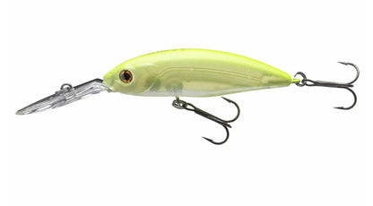 Vobler Daiwa Vobler Tn Spike 53sp Mr 5,3cm/5,0g Chart Back Pearl